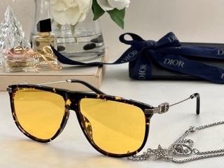2023.6.7 Original Quality Dior Sunglasses 043
