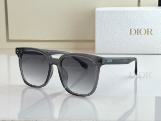 2023.6.7 Original Quality Dior Sunglasses 058