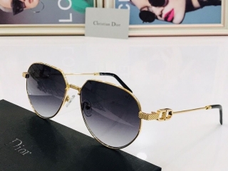 2023.6.7 Original Quality Dior Sunglasses 075