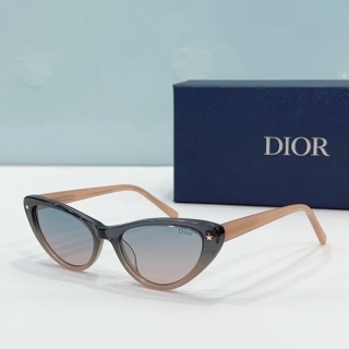2023.6.7 Original Quality Dior Sunglasses 094