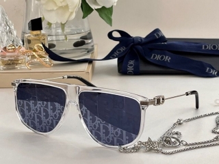 2023.6.7 Original Quality Dior Sunglasses 053