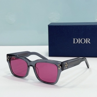 2023.6.7 Original Quality Dior Sunglasses 091