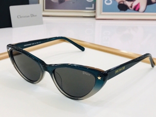 2023.6.7 Original Quality Dior Sunglasses 039
