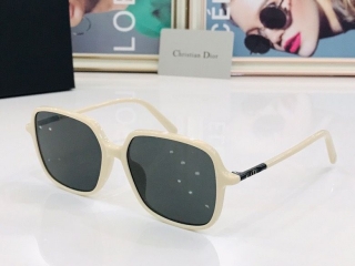 2023.6.7 Original Quality Dior Sunglasses 066