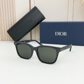 2023.6.7 Original Quality Dior Sunglasses 018