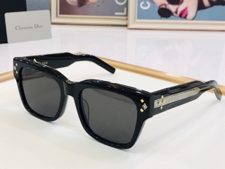 2023.6.7 Original Quality Dior Sunglasses 035