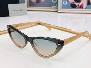 2023.6.7 Original Quality Dior Sunglasses 052