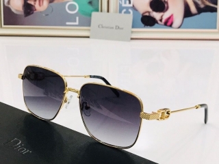 2023.6.7 Original Quality Dior Sunglasses 044