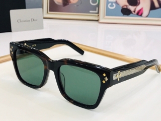 2023.6.7 Original Quality Dior Sunglasses 027