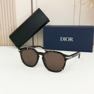 2023.6.7 Original Quality Dior Sunglasses 047