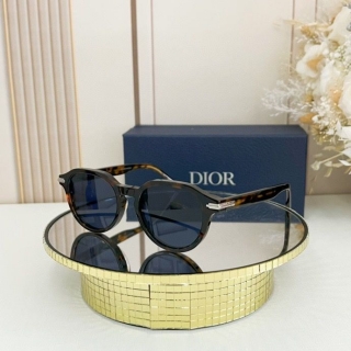 2023.6.7 Original Quality Dior Sunglasses 100