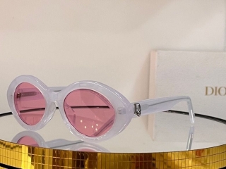2023.6.7 Original Quality Dior Sunglasses 001