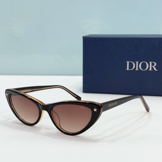 2023.6.7 Original Quality Dior Sunglasses 076