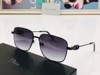 2023.6.7 Original Quality Dior Sunglasses 055