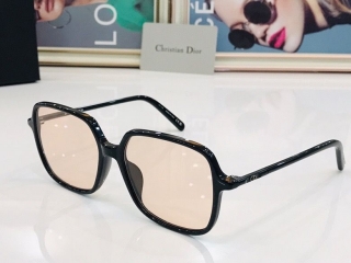 2023.6.7 Original Quality Dior Sunglasses 061