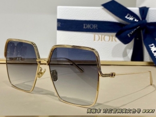 2023.6.7 Original Quality Dior Sunglasses 034