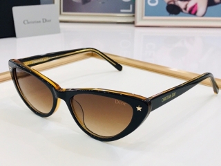 2023.6.7 Original Quality Dior Sunglasses 042