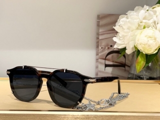 2023.6.7 Original Quality Dior Sunglasses 089