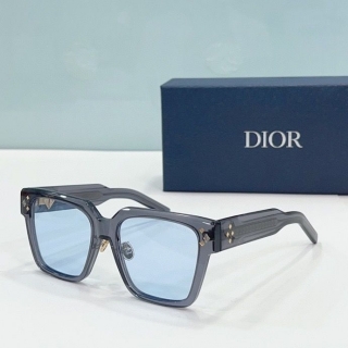 2023.6.7 Original Quality Dior Sunglasses 025