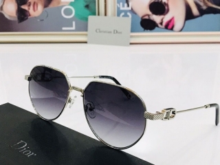 2023.6.7 Original Quality Dior Sunglasses 084