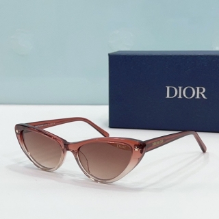 2023.6.7 Original Quality Dior Sunglasses 082