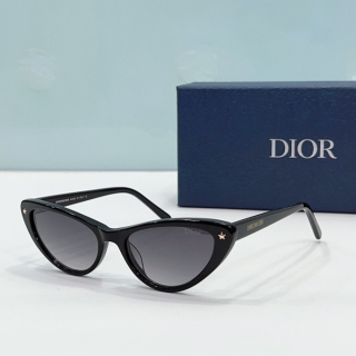 2023.6.7 Original Quality Dior Sunglasses 085
