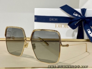 2023.6.7 Original Quality Dior Sunglasses 029