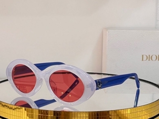 2023.6.7 Original Quality Dior Sunglasses 028