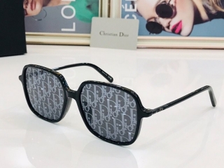 2023.6.7 Original Quality Dior Sunglasses 063