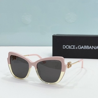 2023.6.7 Original Quality  DG Sunglasses 075