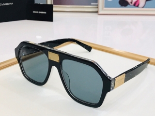 2023.6.7 Original Quality  DG Sunglasses 009