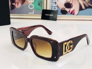 2023.6.7 Original Quality  DG Sunglasses 100