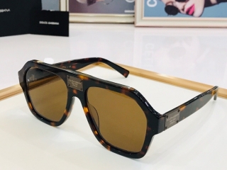 2023.6.7 Original Quality  DG Sunglasses 012