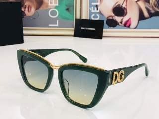 2023.6.7 Original Quality  DG Sunglasses 094