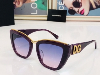2023.6.7 Original Quality  DG Sunglasses 089