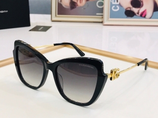 2023.6.7 Original Quality  DG Sunglasses 066