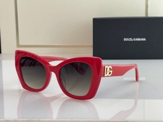 2023.6.7 Original Quality  DG Sunglasses 022