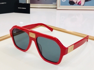 2023.6.7 Original Quality  DG Sunglasses 006