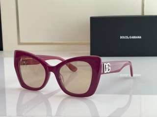 2023.6.7 Original Quality  DG Sunglasses 020