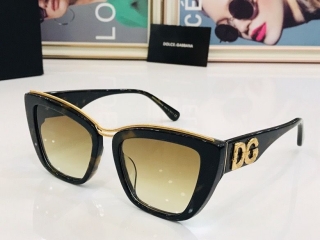 2023.6.7 Original Quality  DG Sunglasses 017