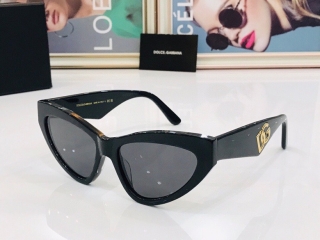 2023.6.7 Original Quality  DG Sunglasses 029
