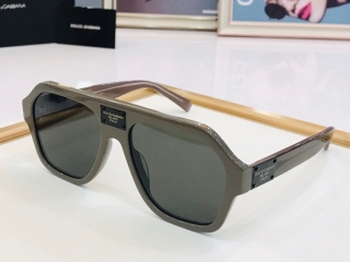 2023.6.7 Original Quality  DG Sunglasses 015