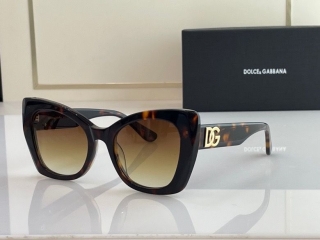 2023.6.7 Original Quality  DG Sunglasses 024