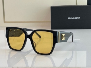 2023.6.7 Original Quality  DG Sunglasses 035