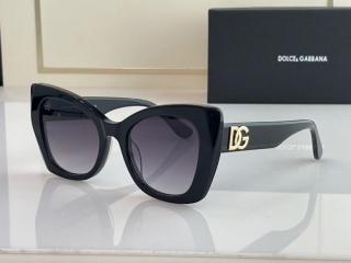 2023.6.7 Original Quality  DG Sunglasses 031