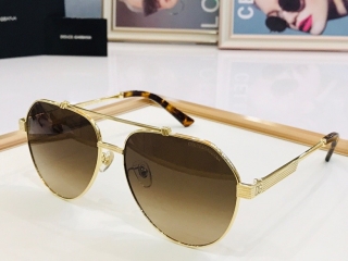 2023.6.7 Original Quality  DG Sunglasses 079
