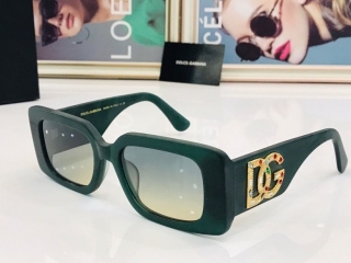 2023.6.7 Original Quality  DG Sunglasses 097