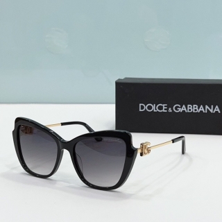 2023.6.7 Original Quality  DG Sunglasses 076