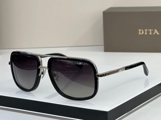 2023.6.7 Original Quality  Dita Sunglasses 088