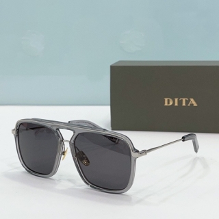 2023.6.7 Original Quality  Dita Sunglasses 007